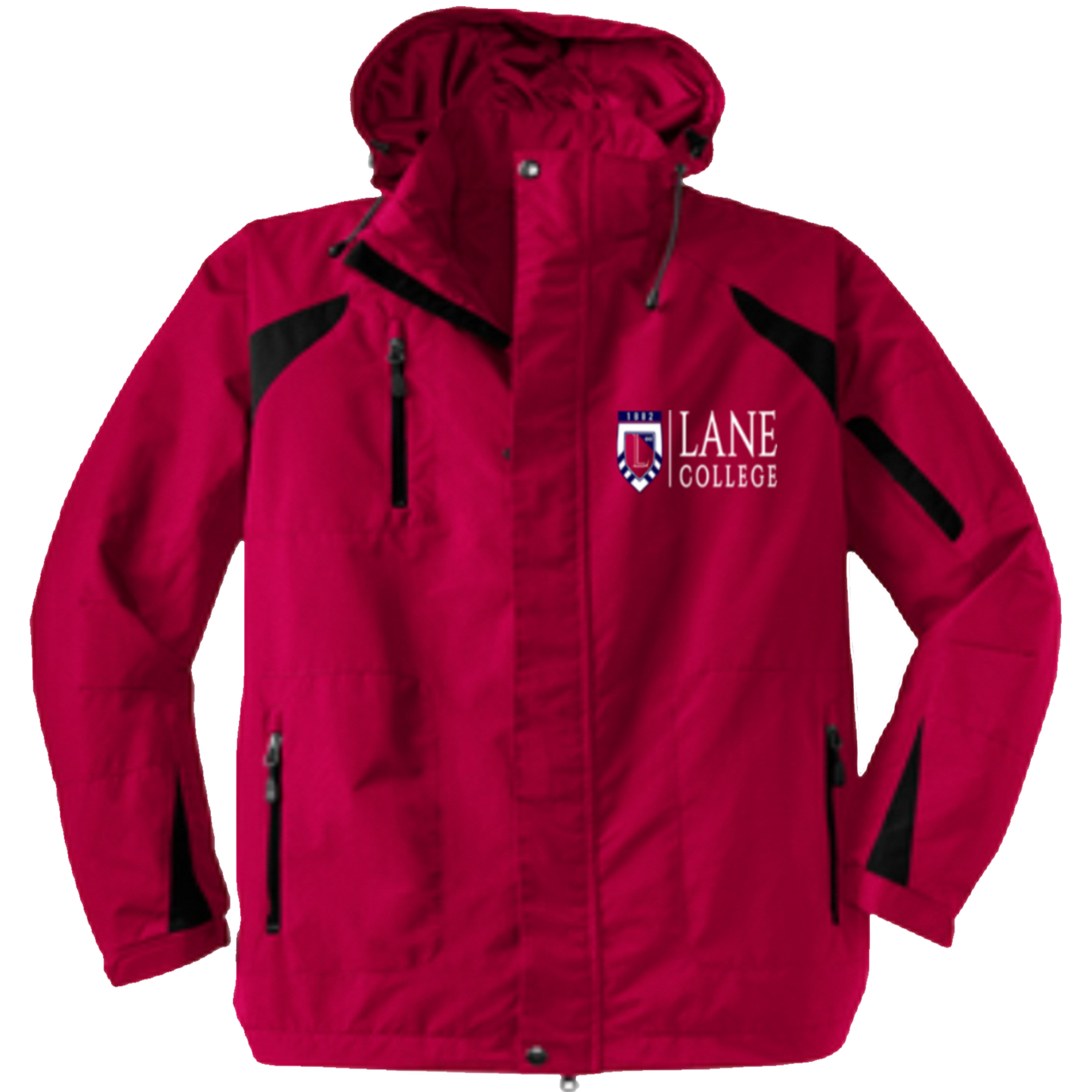 Lane College  Winter Jacket