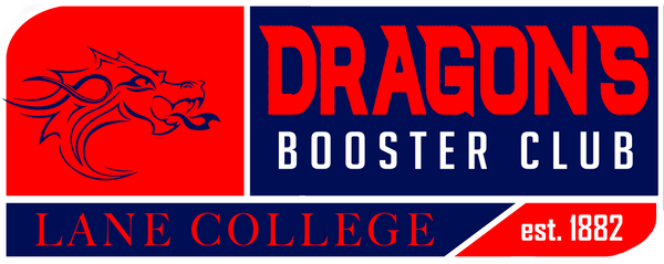 Dragon Booster Club Store