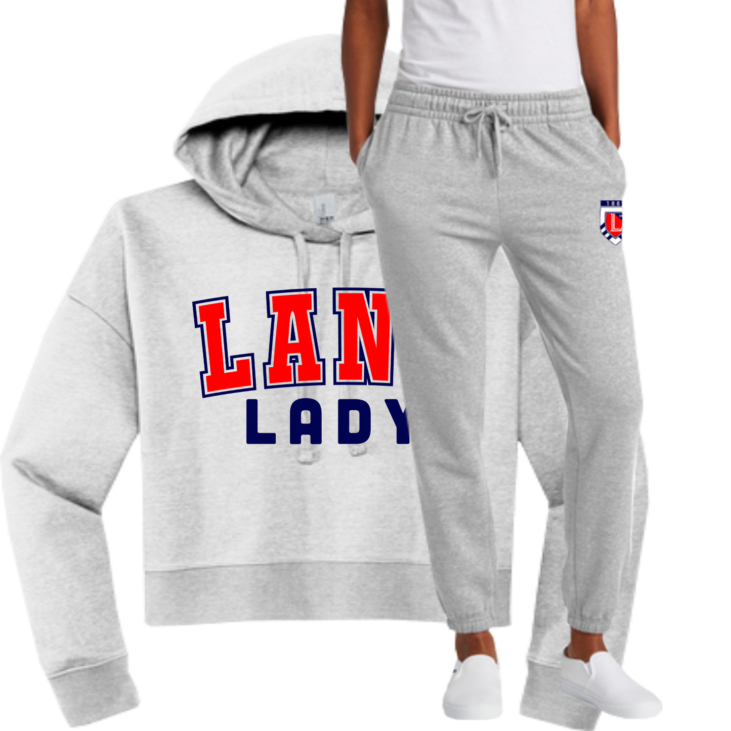 Lane Lady Joggers