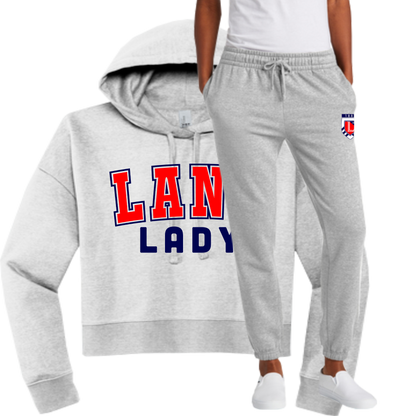 Lane Lady Joggers