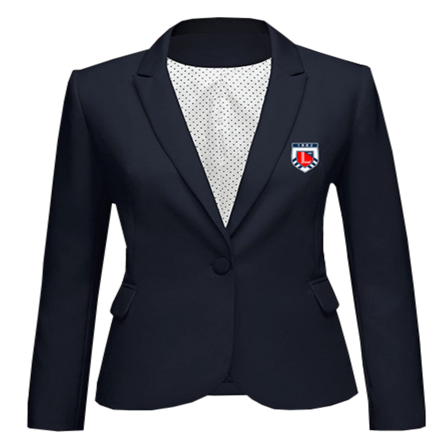 Lane Lady Blazer