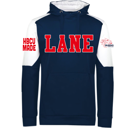 LANE BLUE CHIP HOODIE