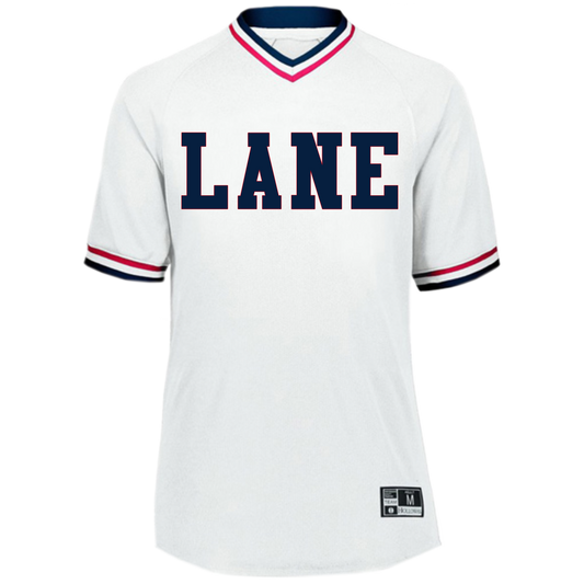 Dr. McClure Lane Jersey