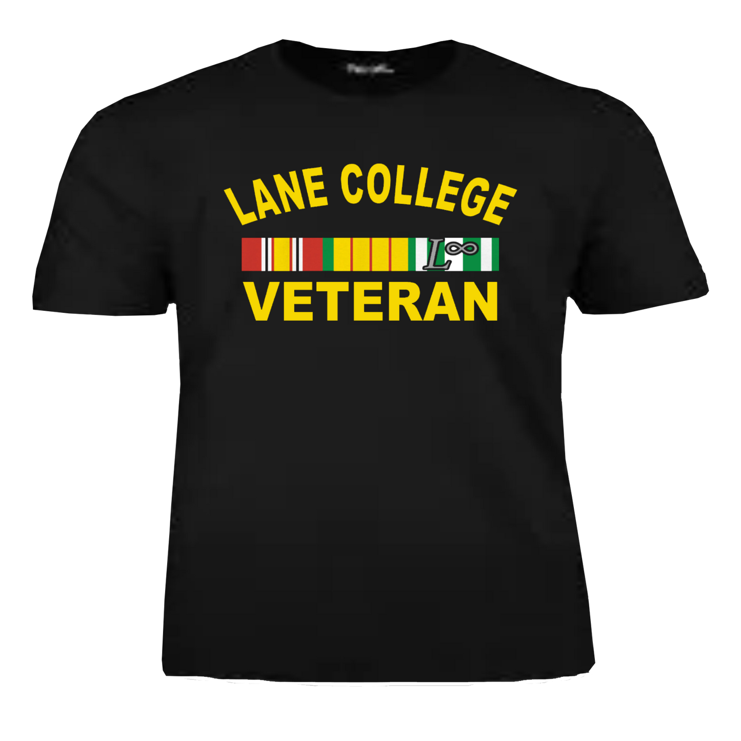 Lane College Veteran