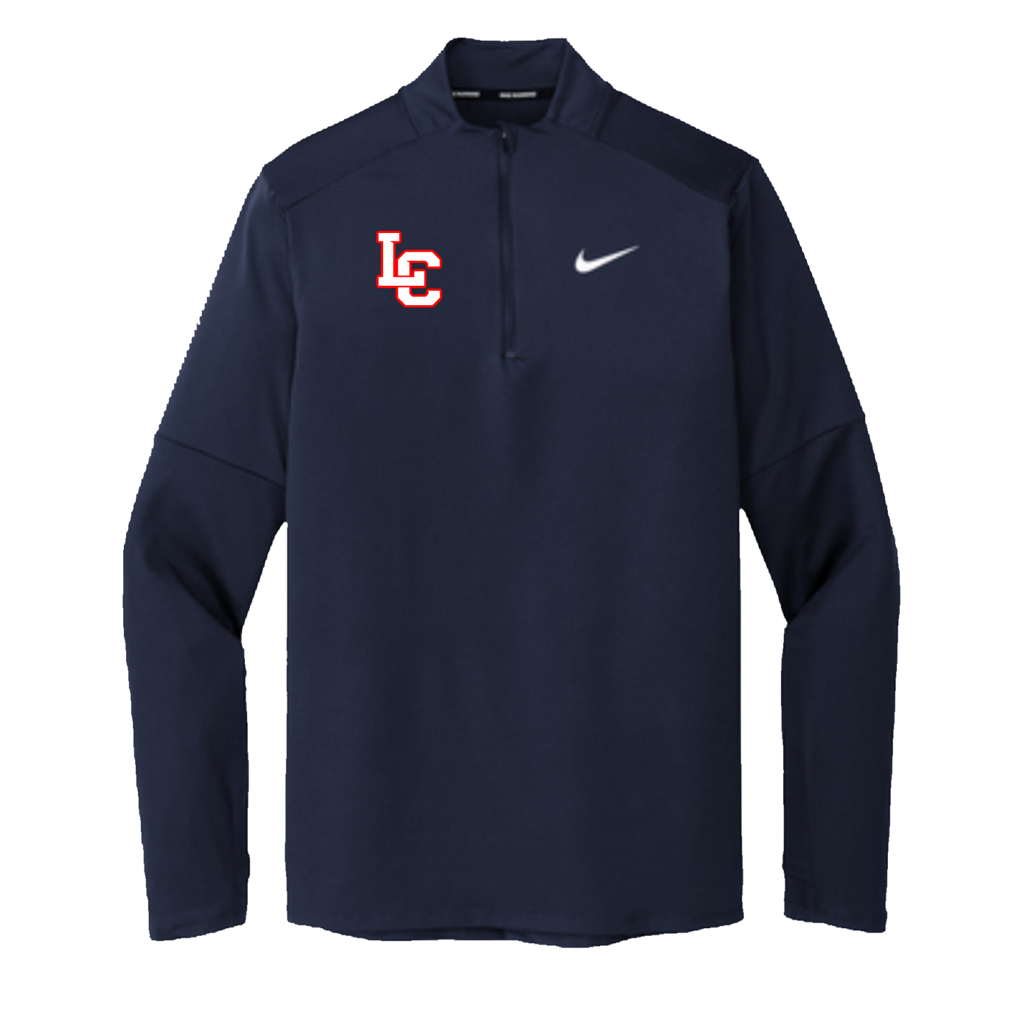 Nike Dri-FIT Element 1/2-Zip Top