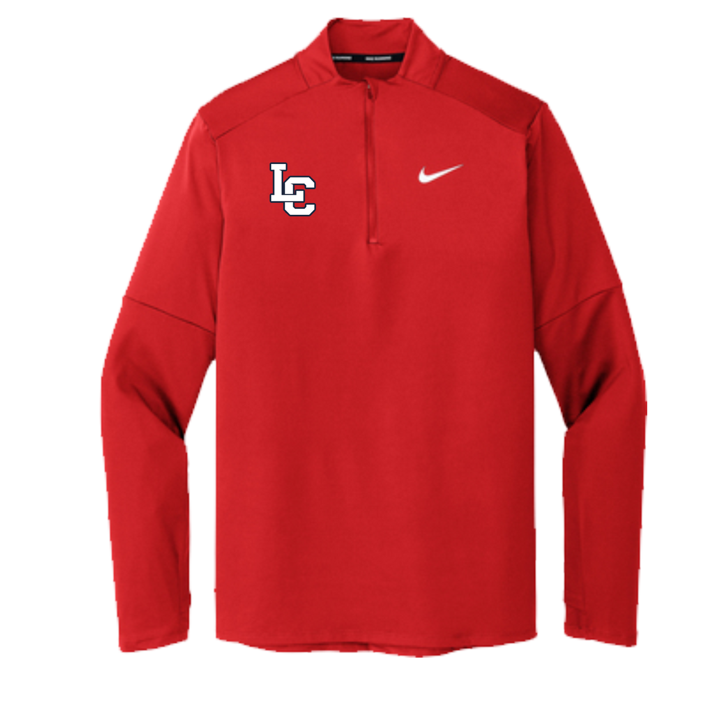 Nike Dri-FIT Element 1/2-Zip Top