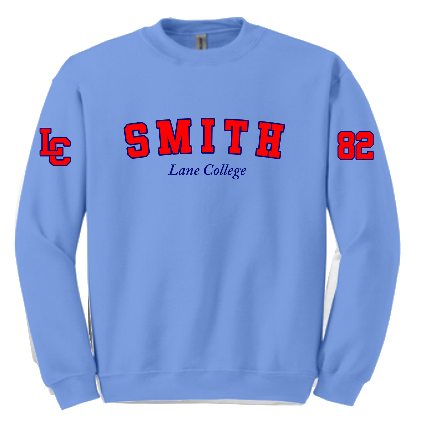 Smith Hall Sweatshirt